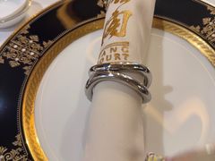 -唐阁(香港朗廷酒店)