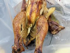 -吴山烤禽 (吴山路店)