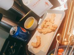 -新石器烤肉(之心城店)