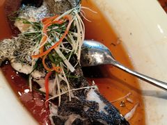 -香丰阁·烤鸭·川湘菜(清河店)