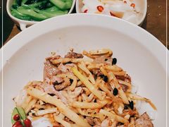 -漆黑觉米粉(三里屯店)