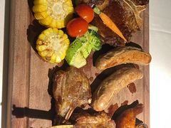 -研食记西餐厅(金融中心店)