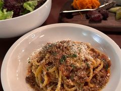 -羽深肉铺 Steak & Wine