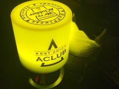-AClub餐吧(富华里店)
