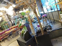 -酤居湖景音乐餐吧(安宁店)