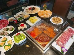-大妙火锅·非物质文化遗产(东郊记忆店)