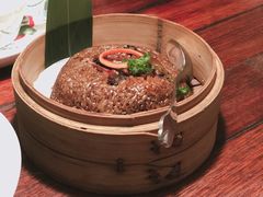 -外婆家(南通CBD大有境店)