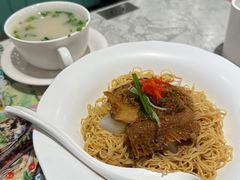 -翠华餐厅(正佳广场店)