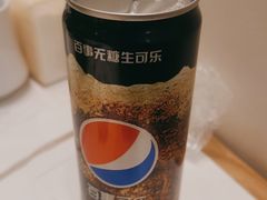 -第六季自助餐厅(北太平庄店)