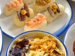 -蟹天蟹地农家菜·阳澄湖大闸蟹(浅水湾店)