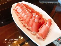 一号肥牛-嗨羊火锅(西环店)