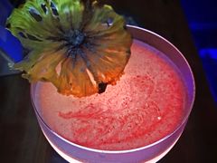 -迦南D BAR