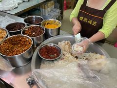 -糯香驿站(施家园分店)