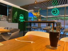 大堂-龙治汉堡(中华城店)