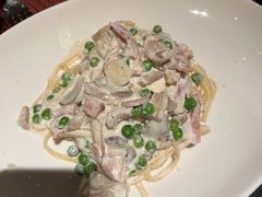 -WOLFGANG PUCK KITCHEN & BAR(迪士尼小镇店)