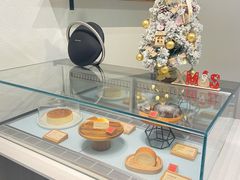 -SKROLL卡特司库·蛋糕定制·生吐司·司康(古北程家桥店)