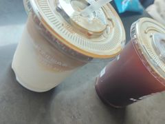 -木嘛working coffee(前海店)