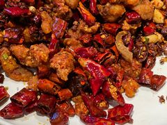 -水煮三国·川鲁江湖菜(香山店)