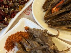 -五丁桥光头香辣蟹(望江橡树林店)