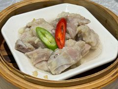 -老廣新意-全天茶点(宝能店)