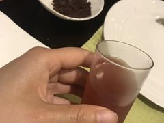 -万达瑞华酒店美食汇自助餐厅(楚河汉街店)