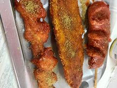 -二七友名焖子铺