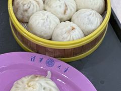 -清华大学-观畴园餐厅