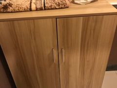 -强手盲人推拿·颈肩腰背调理(南新路店)