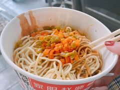 -家阳赵师傅油饼包烧麦(粮道街店)