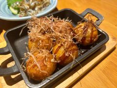 -一心创作料理屋(经开万达店)