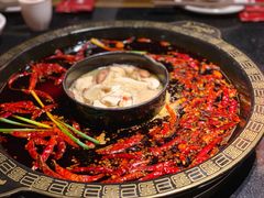 -纸盐河码头火锅(十八梯店)