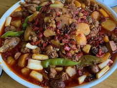 -福顺祥大盘鸡(临潼店)