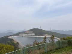 -北京十三陵国家森林公园蟒山景区