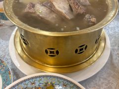 -汗腾格里·风味餐厅(新疆驻京办店)