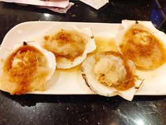 -百味源炭火烤翅 ·夜市大排档(酒仙桥店)