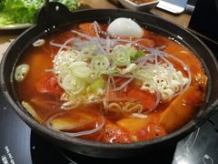 -火炉火自助餐(悠唐购物中心店)