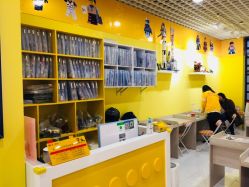 -Block Park 租乐高(D32店)
