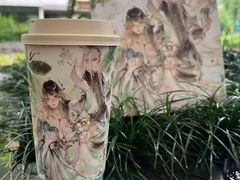 -茶理宜世(岭南站NOVA店)