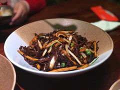 外婆小炒-外婆家(西溪印象城店)
