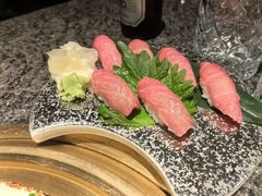 蓝鳍金枪鱼中腹-品匯和牛精致料理店(京都店)