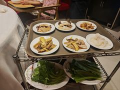 -天宜隆蘑菇宴火锅(石景山旗舰店)