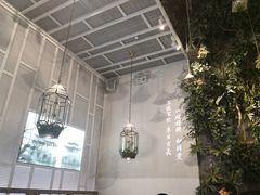 大堂-潮粥荟·潮汕砂锅粥(朝阳大悦城店)
