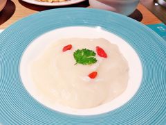 古法鱼豆花-青瓷火锅料理(西单大悦城店)