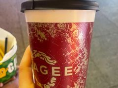 -霸王茶姬(正佳广场店)