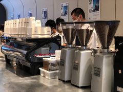 -Seesaw Coffee(上生新所店)