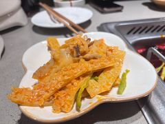 -海底捞火锅(泉城路店)