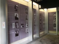 -上海市龙华烈士陵园