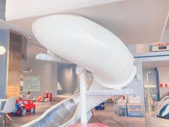 -NOKNOK若蔻亲子餐厅(天地壹方北馆店)
