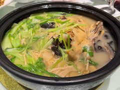 -陈江波老鸭煲(化工路店1号店)