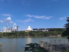 -南宁国际会展中心(会展东博文化旅游区)